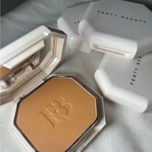 Fenty Beauty Powder Foundation